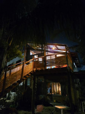 Casa na terra